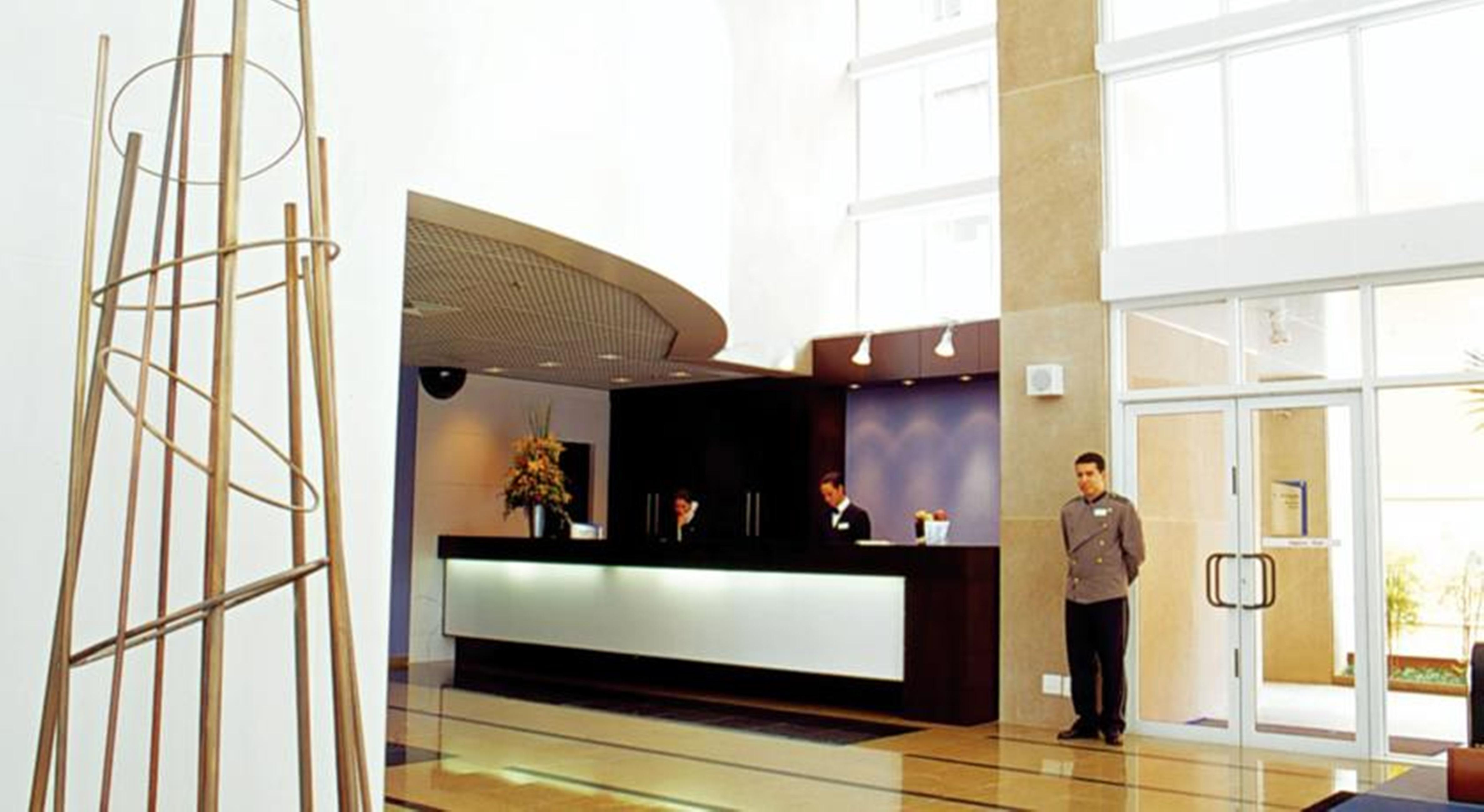 Transamerica Prime International Plaza เซาเปาโล ภายนอก รูปภาพ
